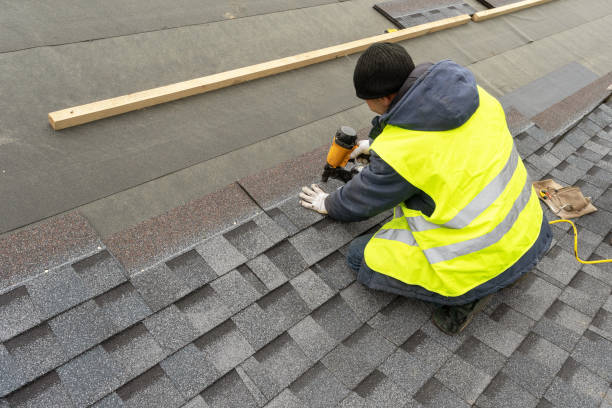 Best Slate Roofing Contractor  in Magee, MS
