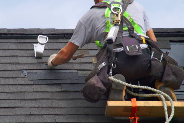 Best Commercial Roofing Services  in Magee, MS