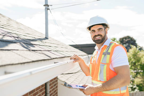 Best Roof Gutter Cleaning  in Magee, MS