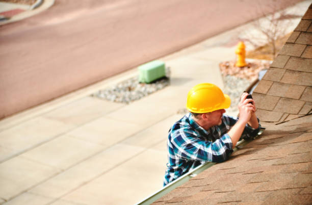 Professional Roofing Contractor in Magee, MS