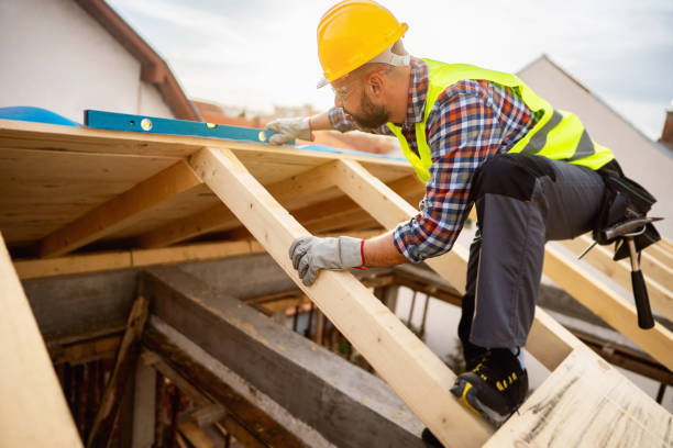 Best Roof Leak Repair  in Magee, MS