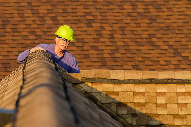 Quick and Trustworthy Emergency Roof Repair Services in Magee, MS