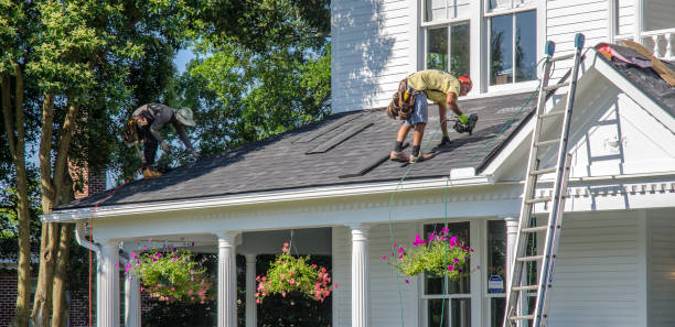 Best New Roof Installation  in Magee, MS