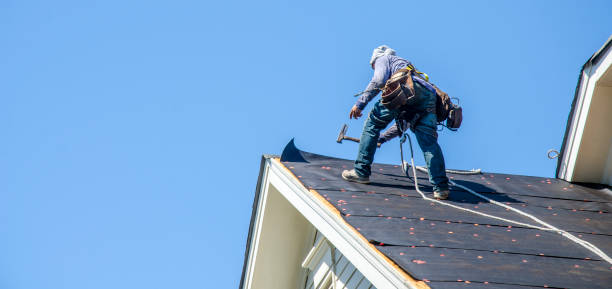 Best Commercial Roofing Services  in Magee, MS